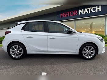 Used Vauxhall Corsa 2022 for sale - 76236824: Photo 3