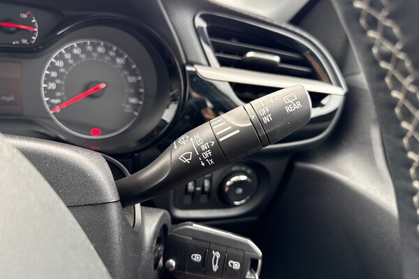 Used Vauxhall Corsa 2022 for sale - 76236824: Photo 41