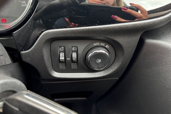 Used Vauxhall Corsa 2022 for sale - 76236824: Photo 42