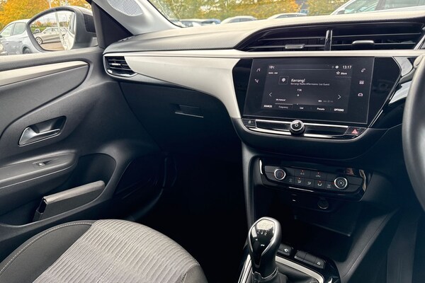 Used Vauxhall Corsa 2022 for sale - 76236824: Photo 44