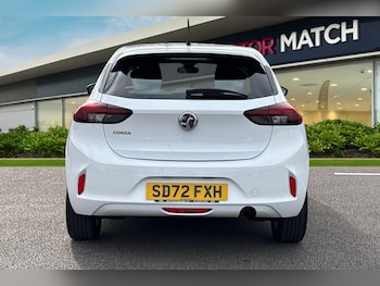 Used Vauxhall Corsa 2022 for sale - 76236824: Photo 4