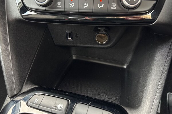 Used Vauxhall Corsa 2022 for sale - 76236824: Photo 52