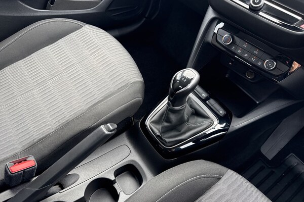 Used Vauxhall Corsa 2022 for sale - 76236824: Photo 54