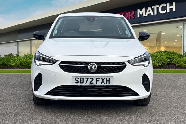 Used Vauxhall Corsa 2022 for sale - 76236824: Photo 6