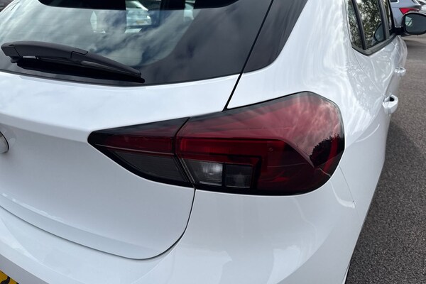 Used Vauxhall Corsa 2022 for sale - 76236824: Photo 8