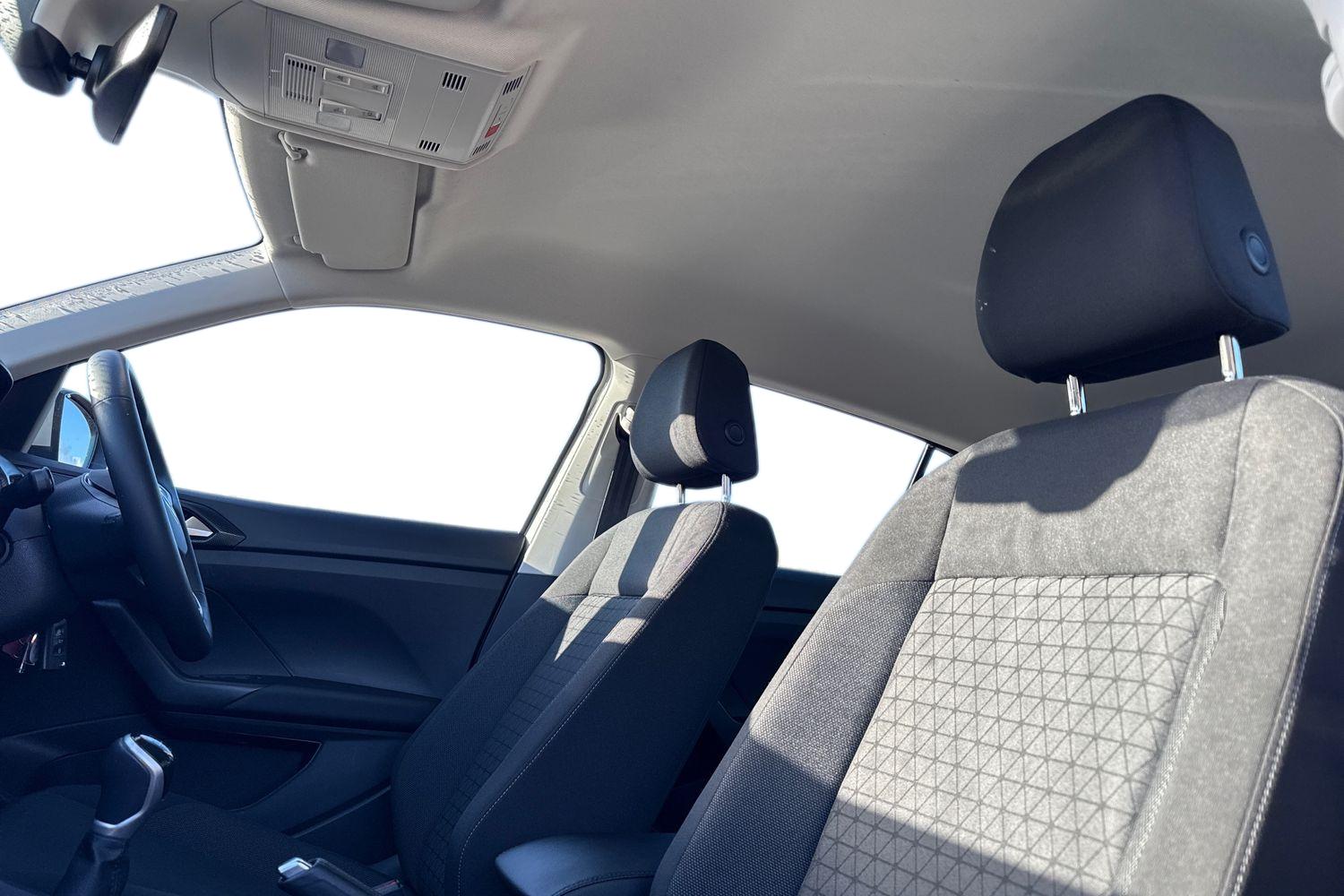 Used Volkswagen T-Cross 2022 for sale - 76641822: Photo 15