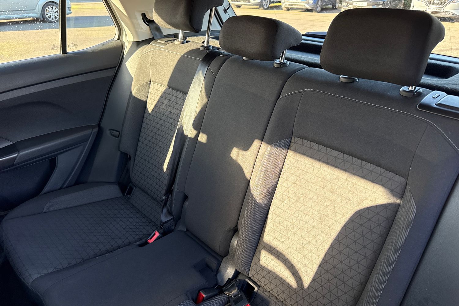 Used Volkswagen T-Cross 2022 for sale - 76641822: Photo 18