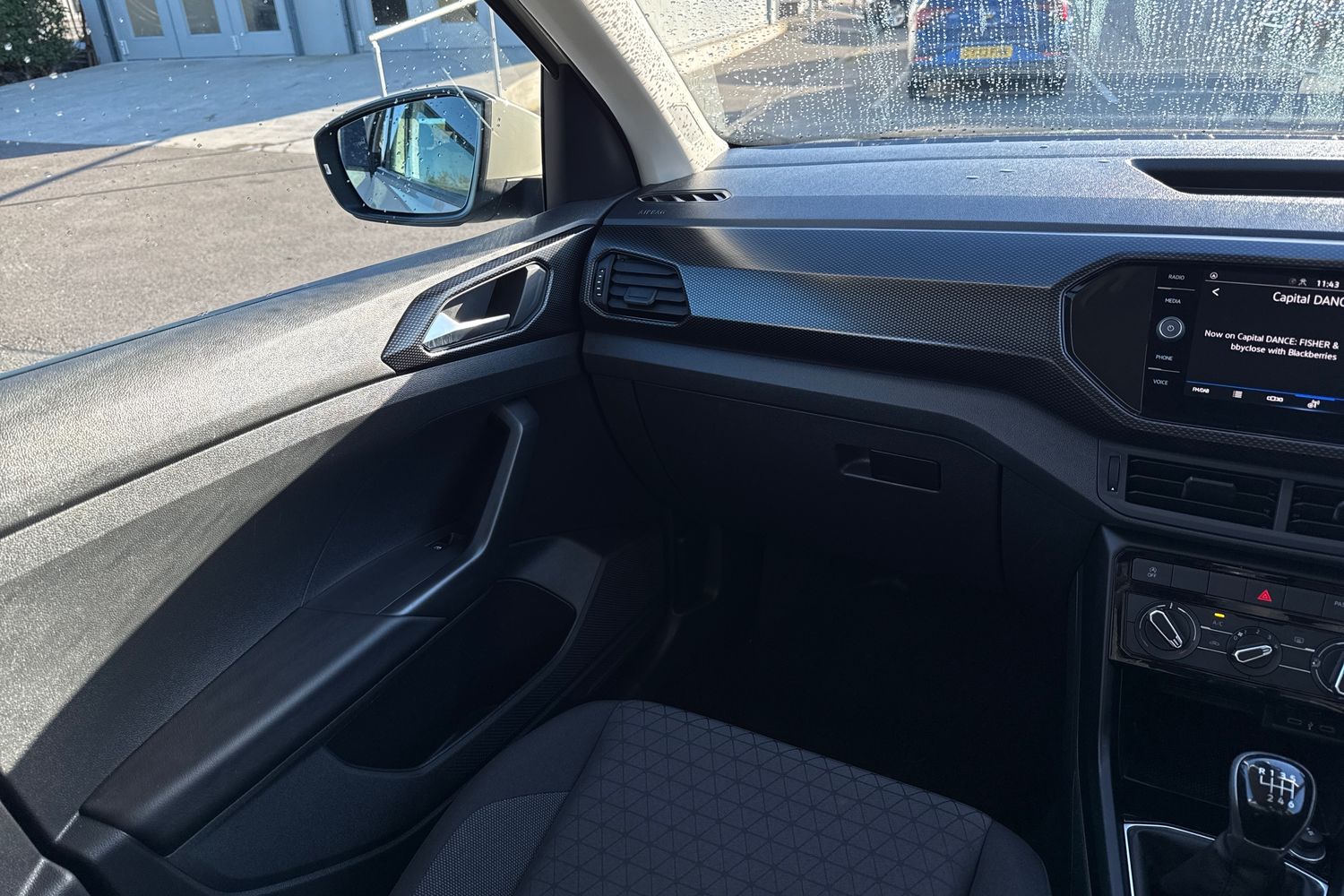 Used Volkswagen T-Cross 2022 for sale - 76641822: Photo 19