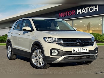 2022 - 1.0 TSI SE Euro 6 (s/s) 5dr