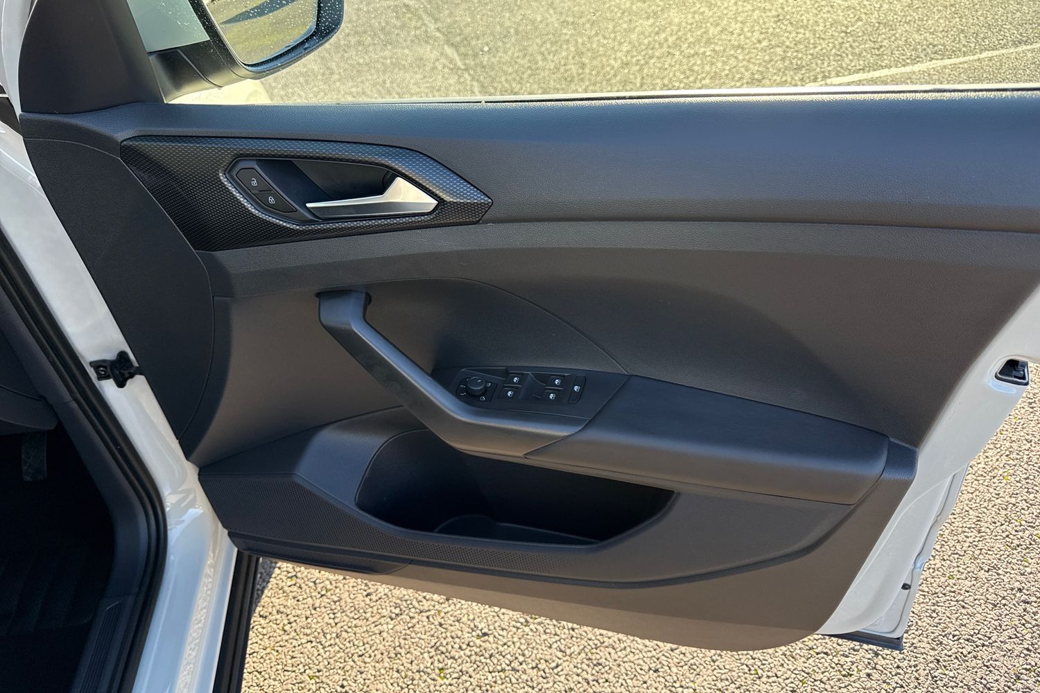 Used Volkswagen T-Cross 2022 for sale - 76641822: Photo 20