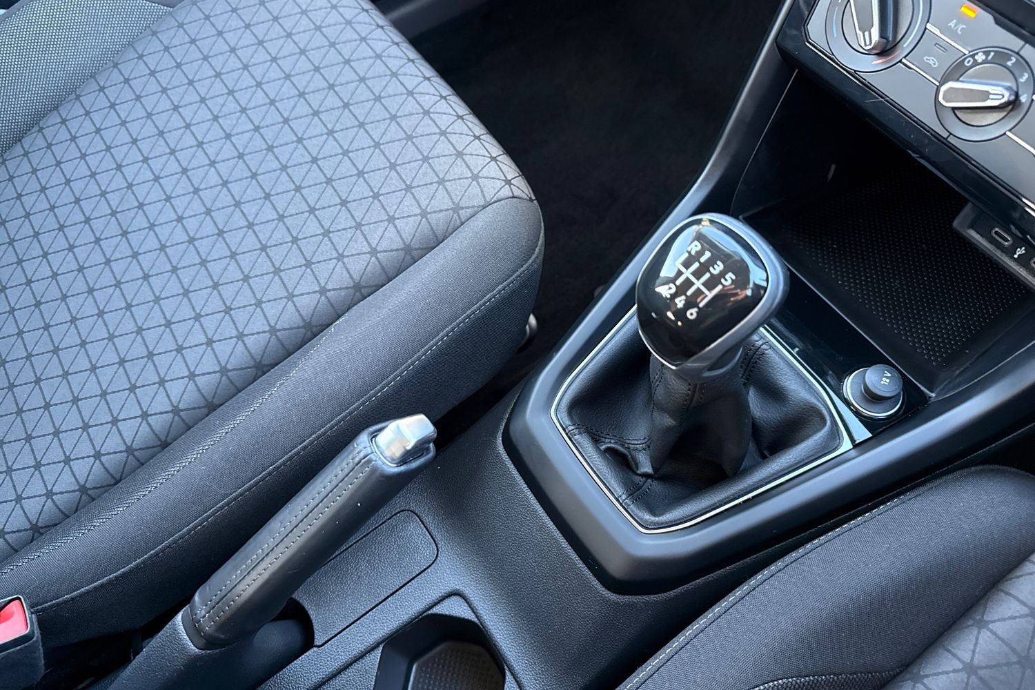 Used Volkswagen T-Cross 2022 for sale - 76641822: Photo 22