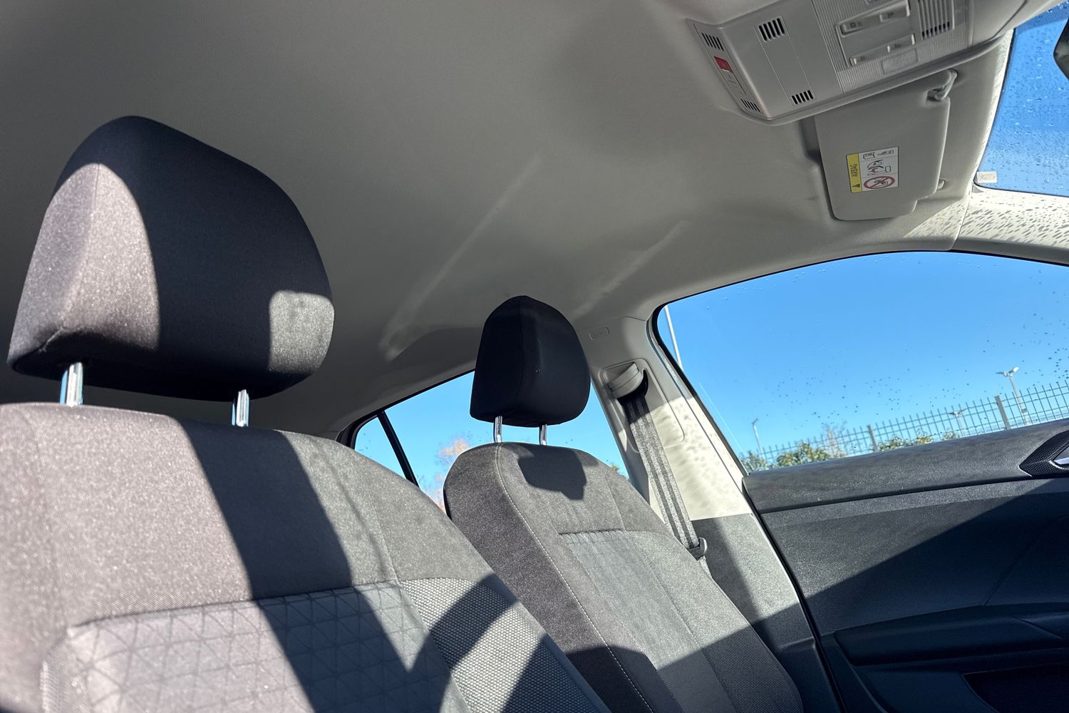 Used Volkswagen T-Cross 2022 for sale - 76641822: Photo 23