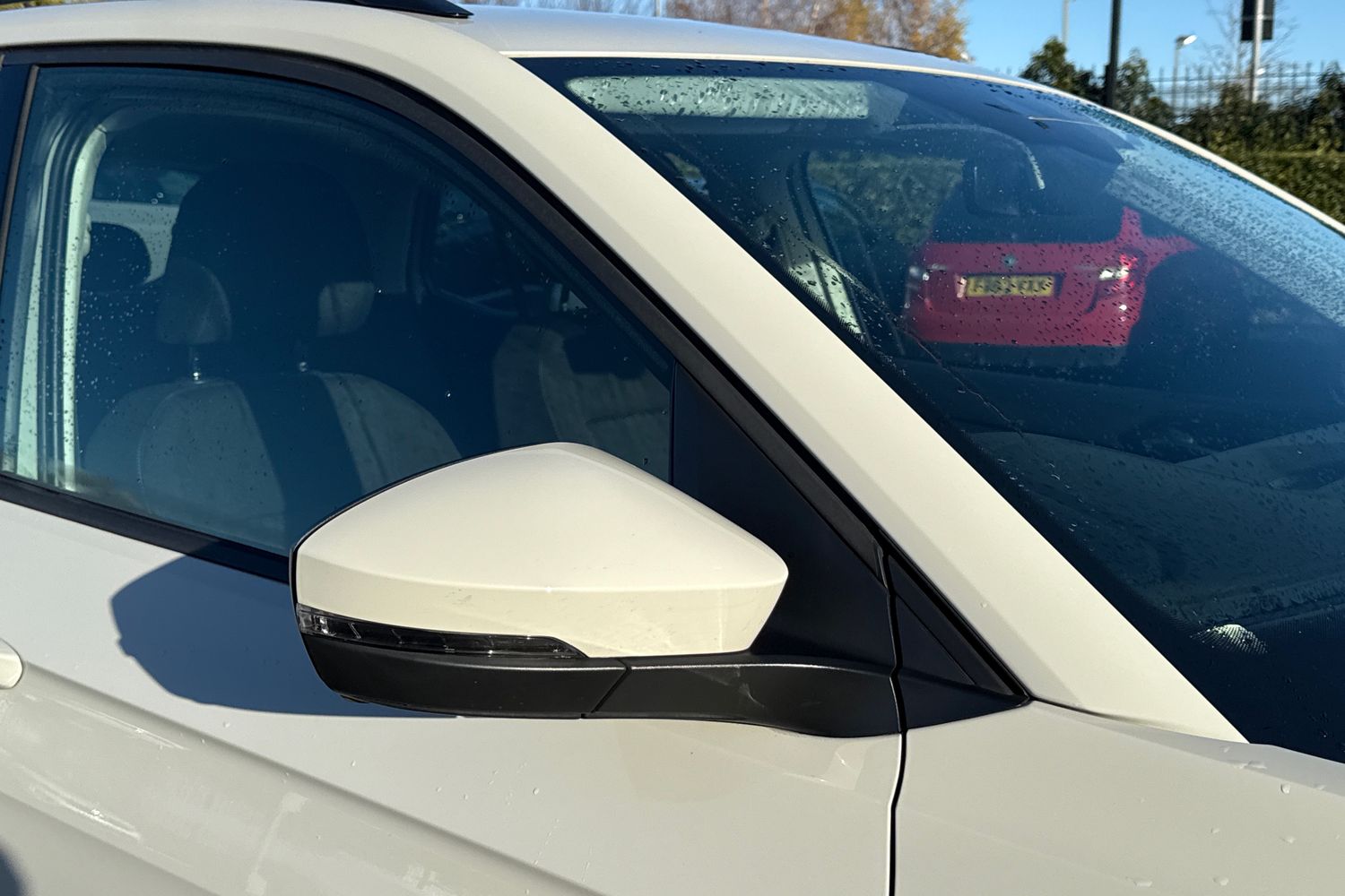 Used Volkswagen T-Cross 2022 for sale - 76641822: Photo 27