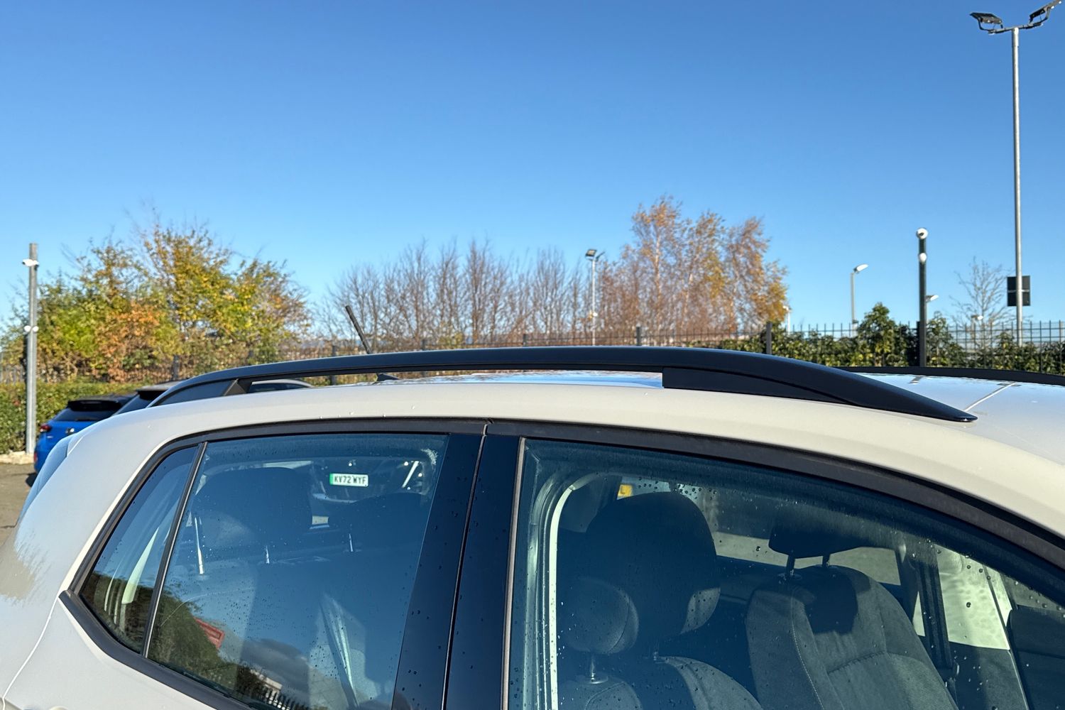 Used Volkswagen T-Cross 2022 for sale - 76641822: Photo 28