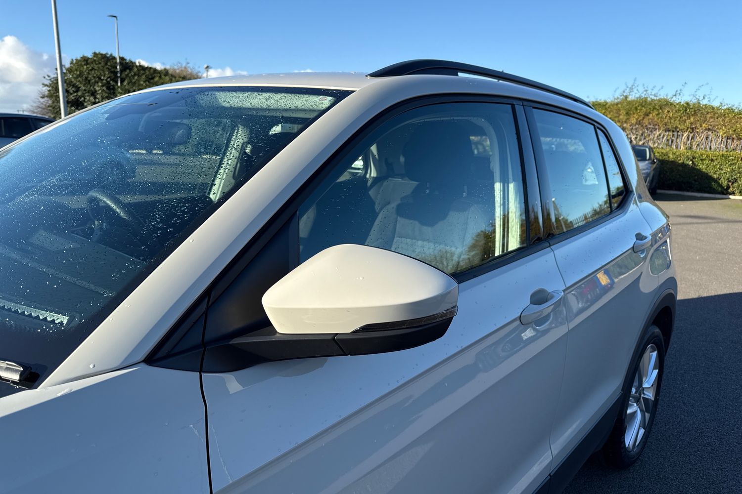 Used Volkswagen T-Cross 2022 for sale - 76641822: Photo 29