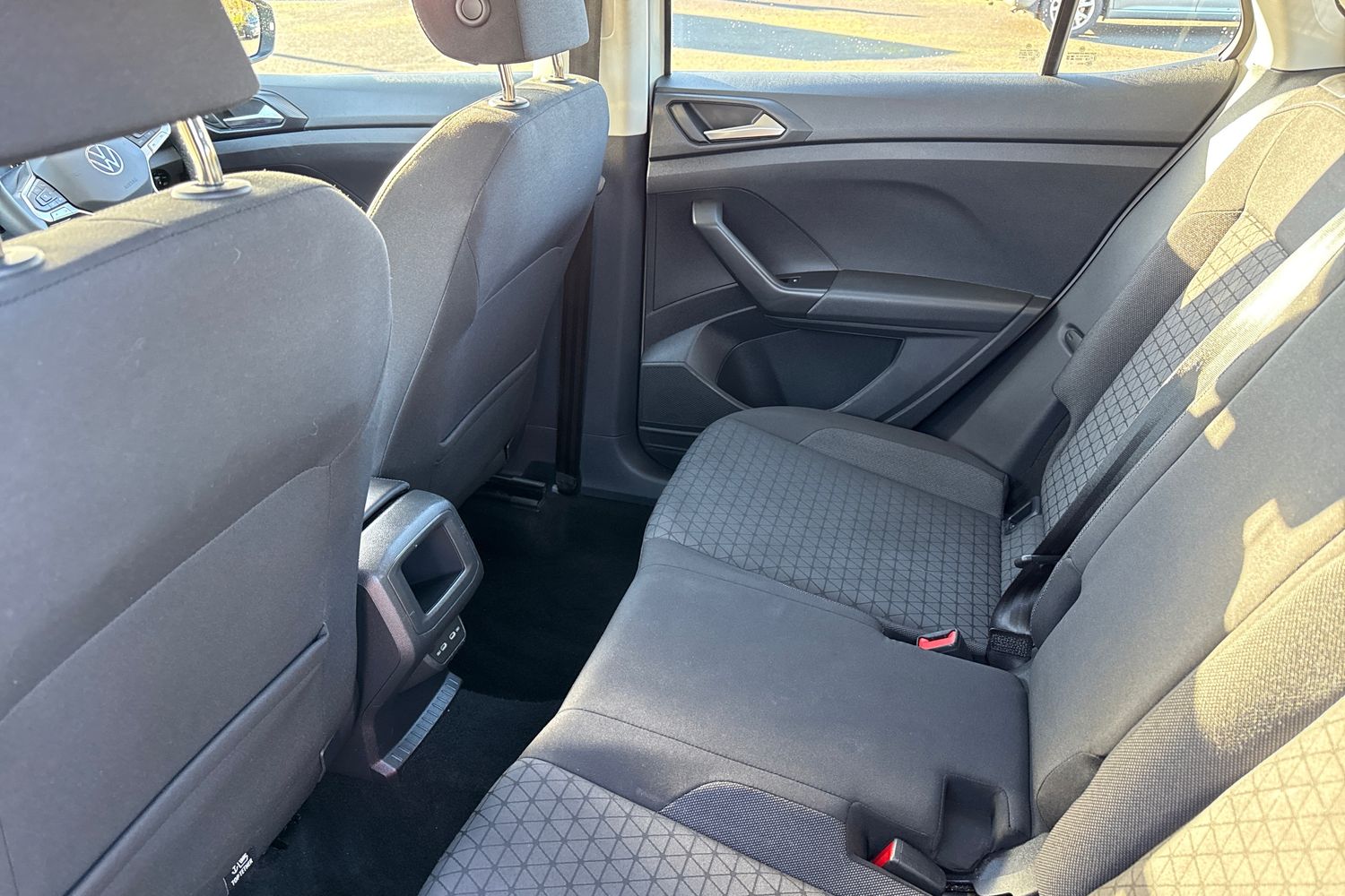 Used Volkswagen T-Cross 2022 for sale - 76641822: Photo 30