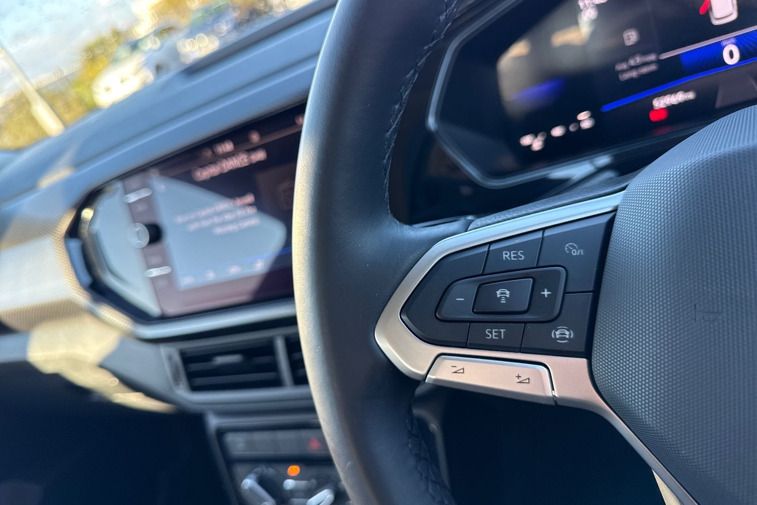 Used Volkswagen T-Cross 2022 for sale - 76641822: Photo 37