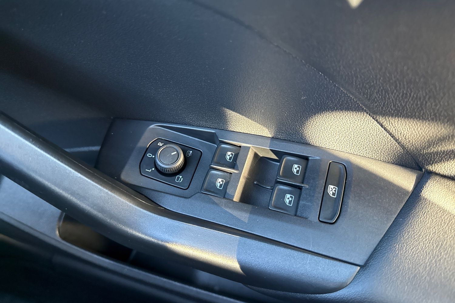 Used Volkswagen T-Cross 2022 for sale - 76641822: Photo 39