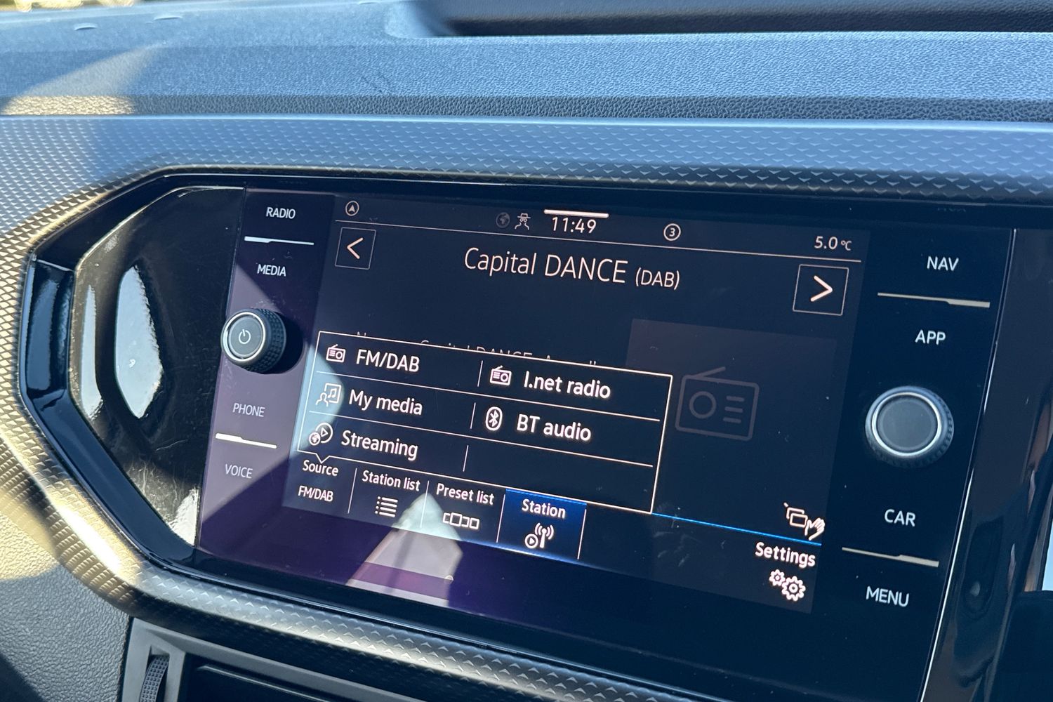 Used Volkswagen T-Cross 2022 for sale - 76641822: Photo 43