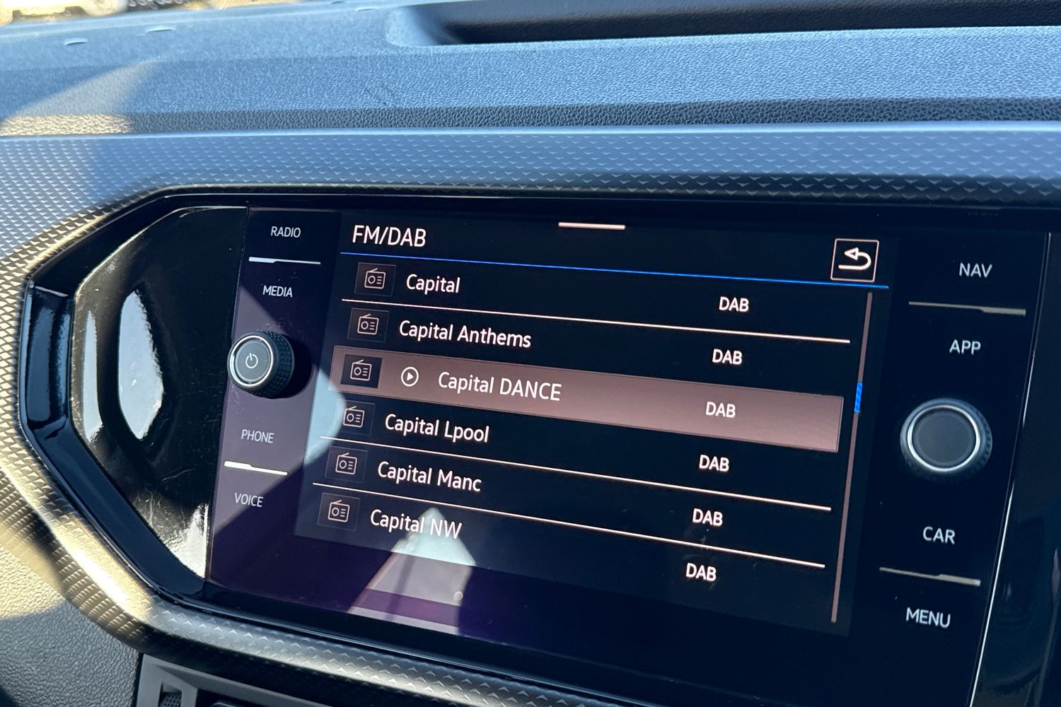 Used Volkswagen T-Cross 2022 for sale - 76641822: Photo 44