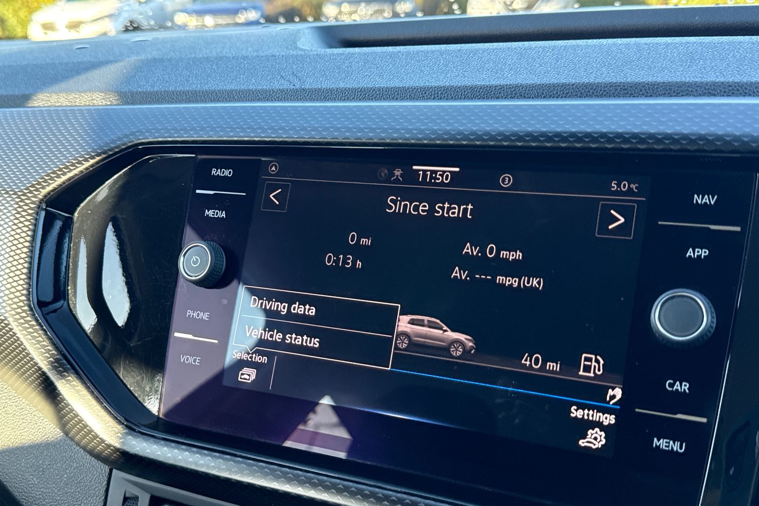 Used Volkswagen T-Cross 2022 for sale - 76641822: Photo 48