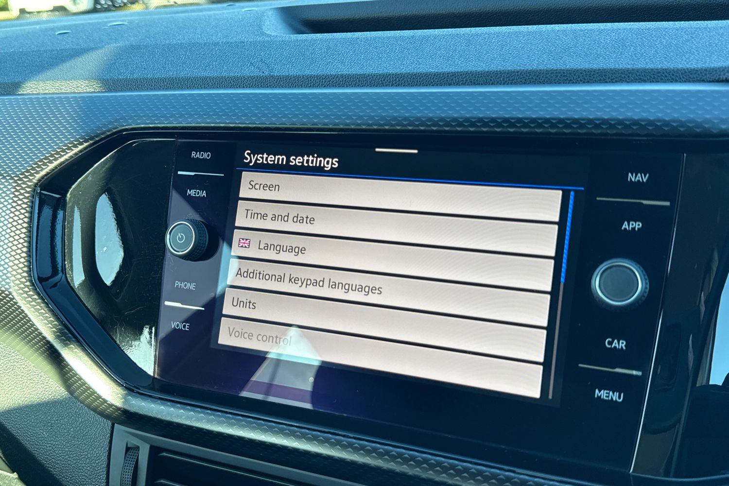 Used Volkswagen T-Cross 2022 for sale - 76641822: Photo 49