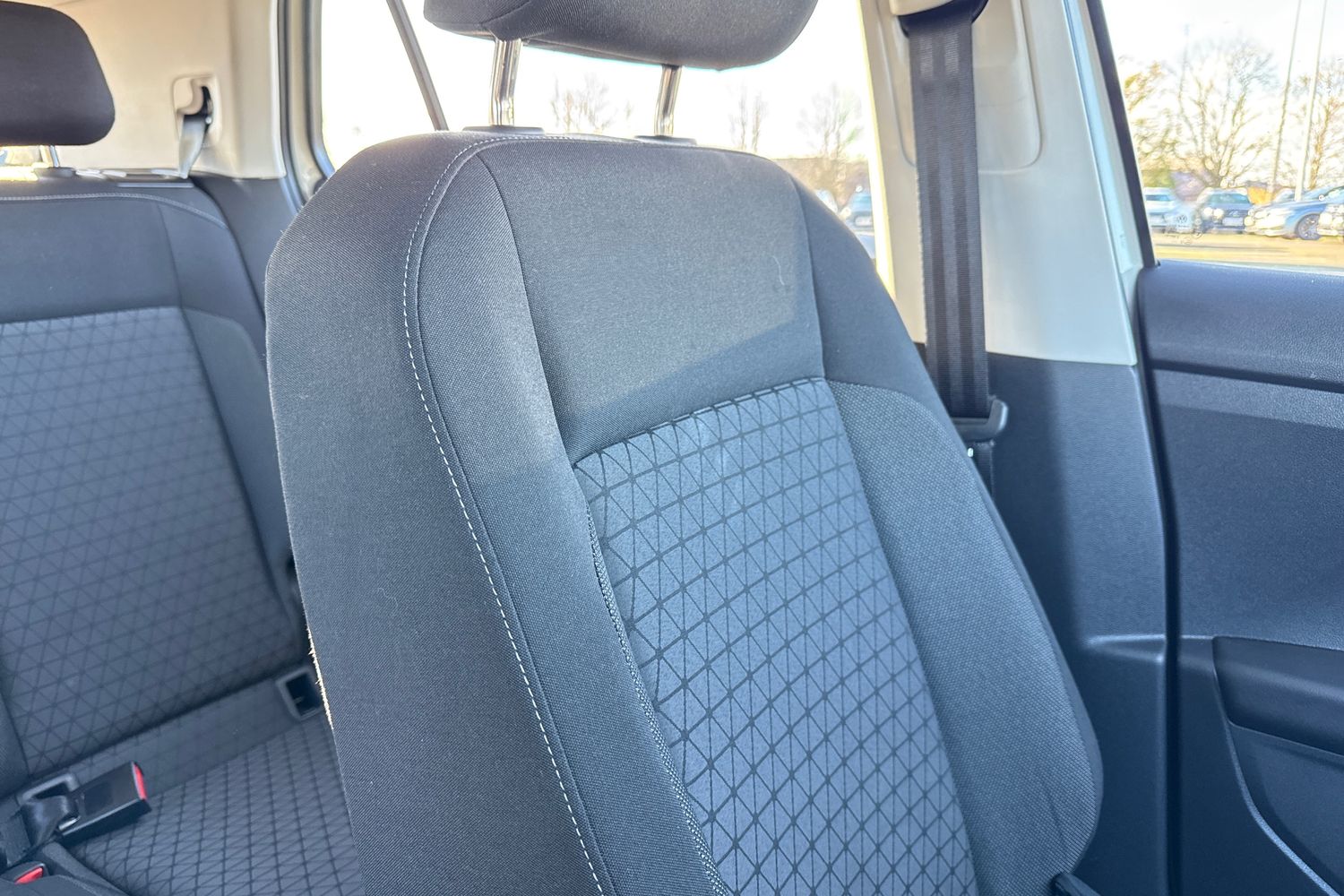 Used Volkswagen T-Cross 2022 for sale - 76641822: Photo 56