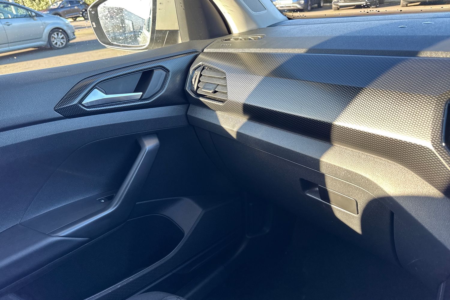 Used Volkswagen T-Cross 2022 for sale - 76641822: Photo 57