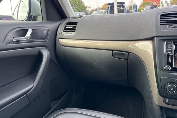Used Skoda Yeti 2017 for sale - 76253292: Photo 20