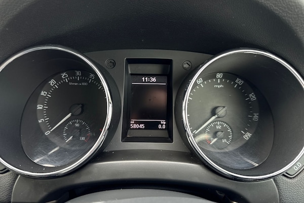 Used Skoda Yeti 2017 for sale - 76253292: Photo 38