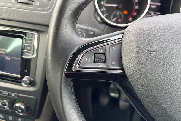 Used Skoda Yeti 2017 for sale - 76253292: Photo 39