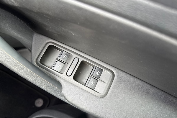 Used Skoda Yeti 2017 for sale - 76253292: Photo 45