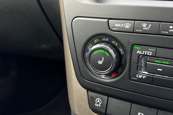 Used Skoda Yeti 2017 for sale - 76253292: Photo 54