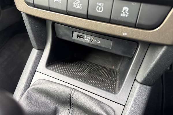 Used Skoda Yeti 2017 for sale - 76253292: Photo 56