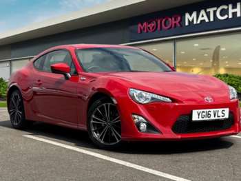 2016 - 2.0 Boxer D-4S Euro 6 2dr