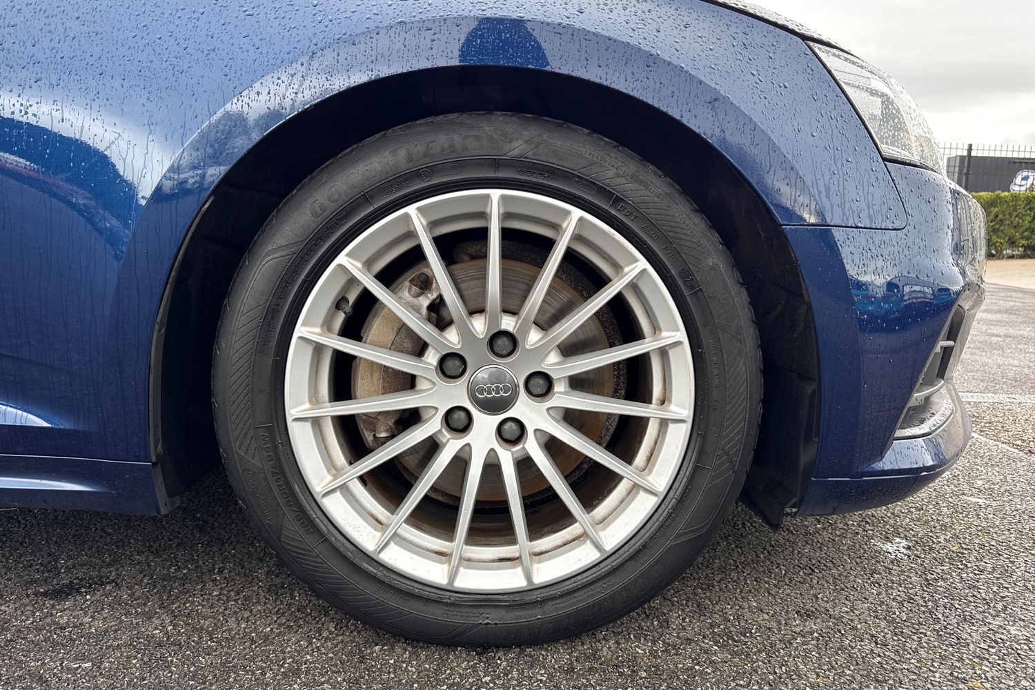 Used Audi A5 2017 for sale - 78189826: Photo 10