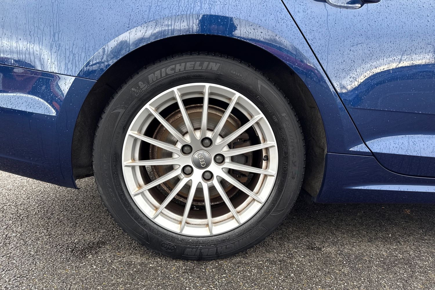 Used Audi A5 2017 for sale - 78189826: Photo 11