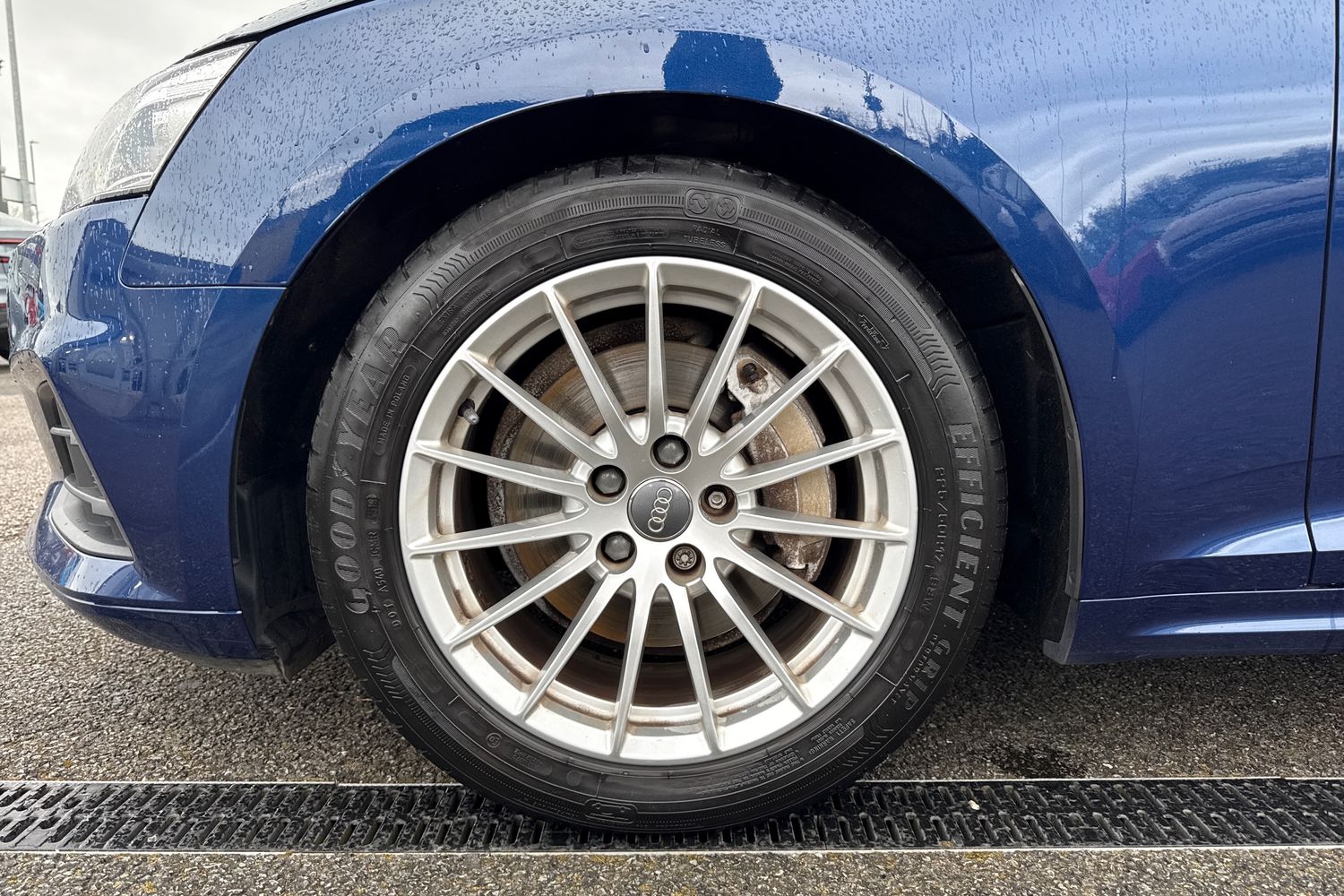 Used Audi A5 2017 for sale - 78189826: Photo 12