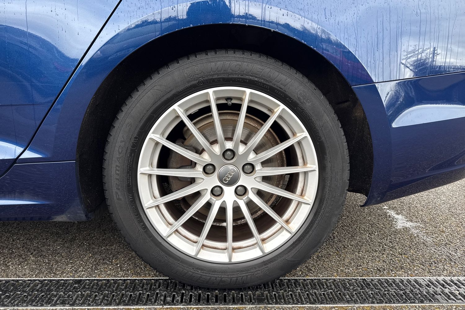 Used Audi A5 2017 for sale - 78189826: Photo 13