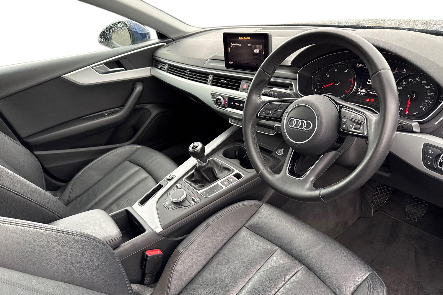 Used Audi A5 2017 for sale - 78189826: Photo 14