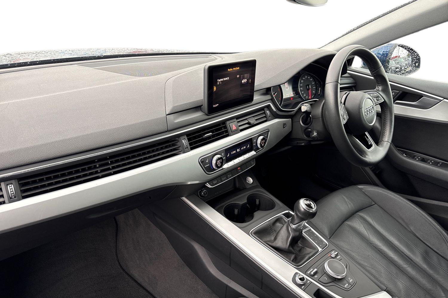 Used Audi A5 2017 for sale - 78189826: Photo 15