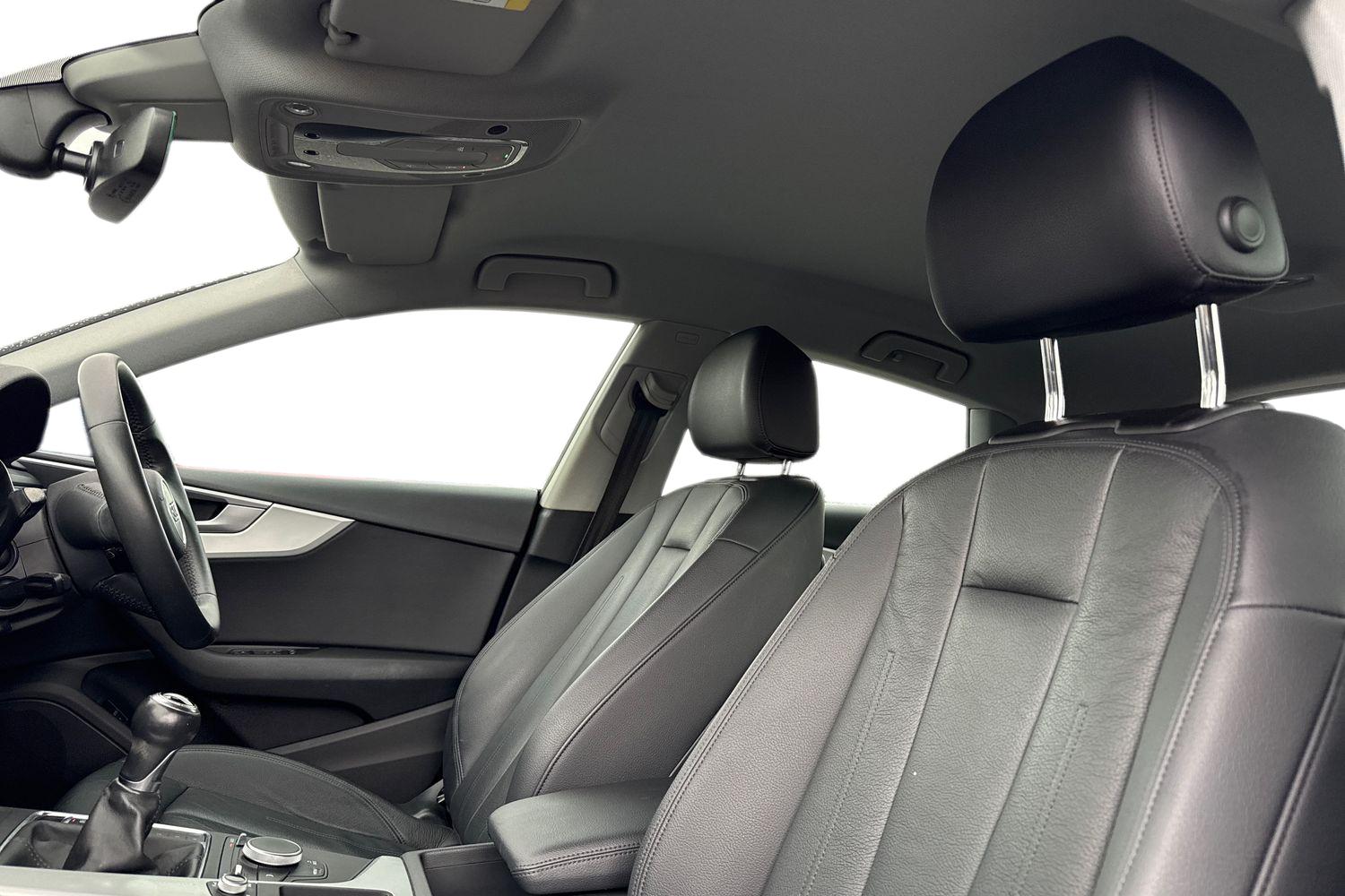 Used Audi A5 2017 for sale - 78189826: Photo 16