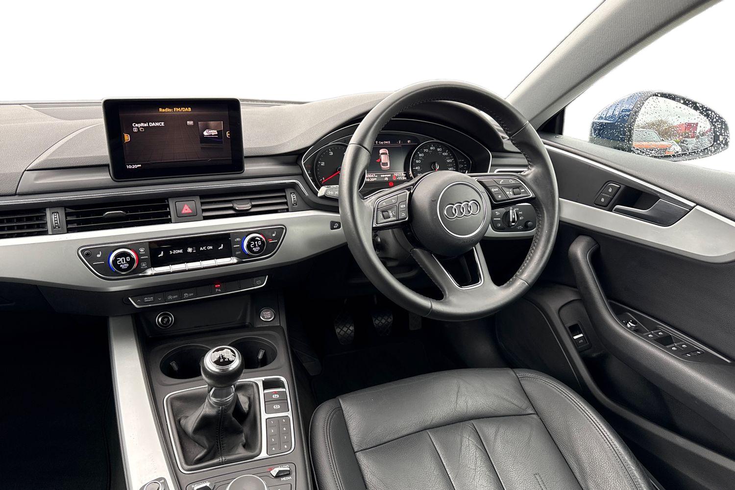 Used Audi A5 2017 for sale - 78189826: Photo 18