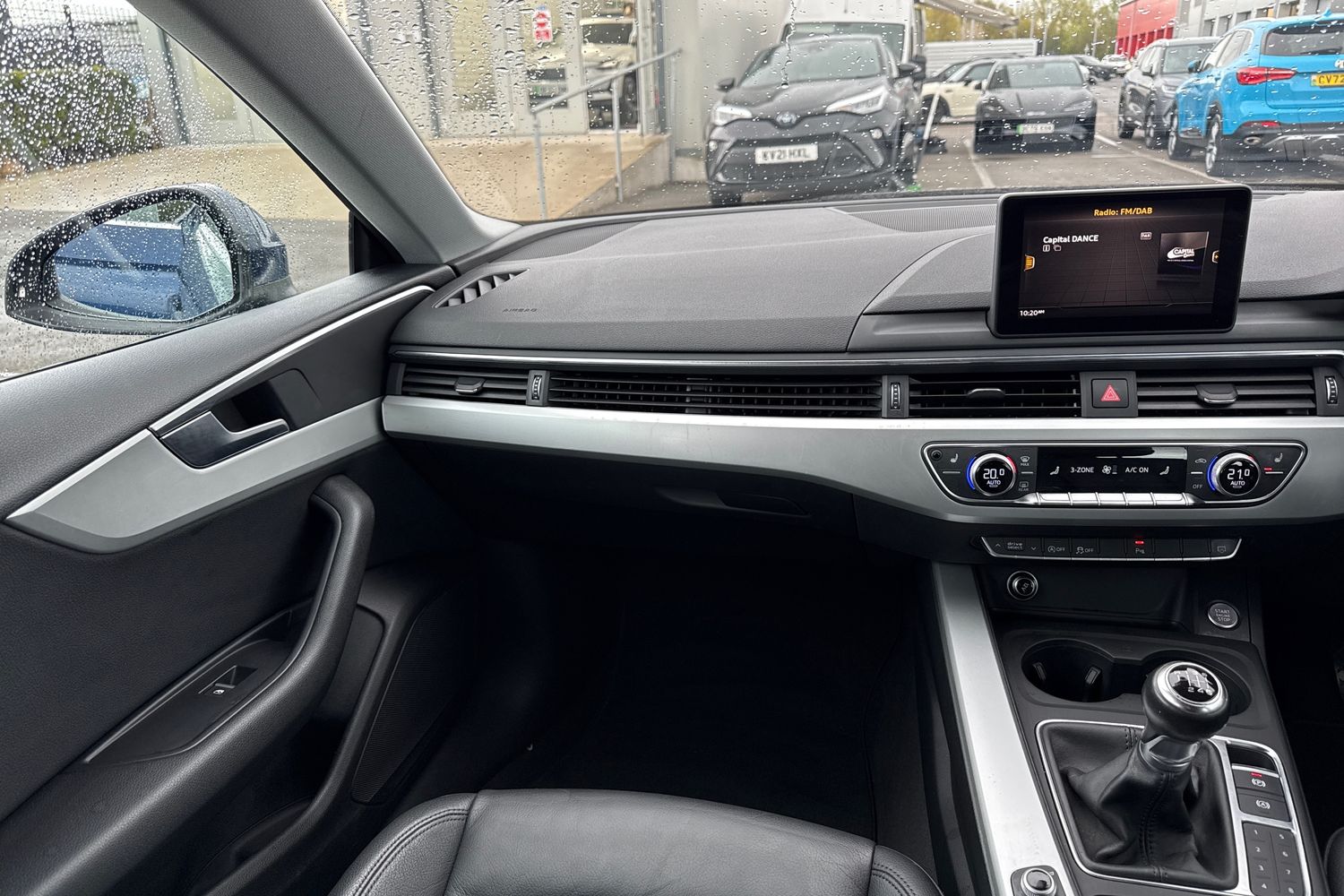 Used Audi A5 2017 for sale - 78189826: Photo 20