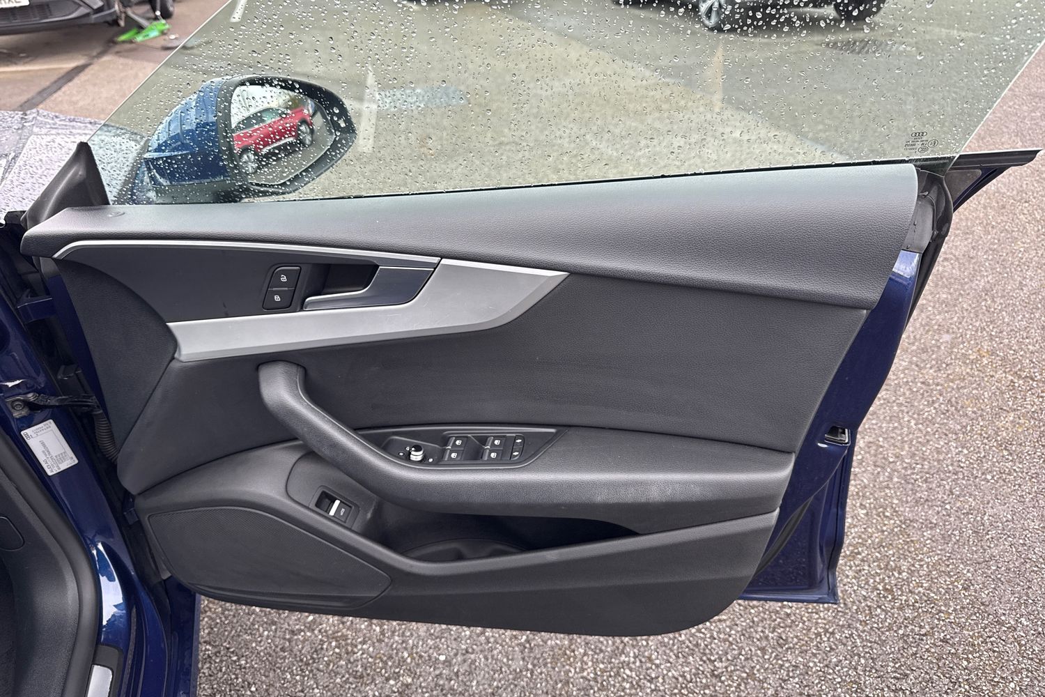 Used Audi A5 2017 for sale - 78189826: Photo 21