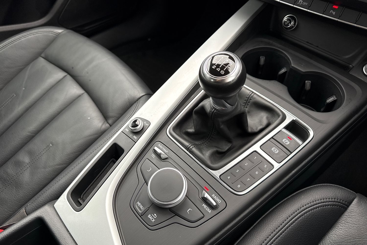 Used Audi A5 2017 for sale - 78189826: Photo 23