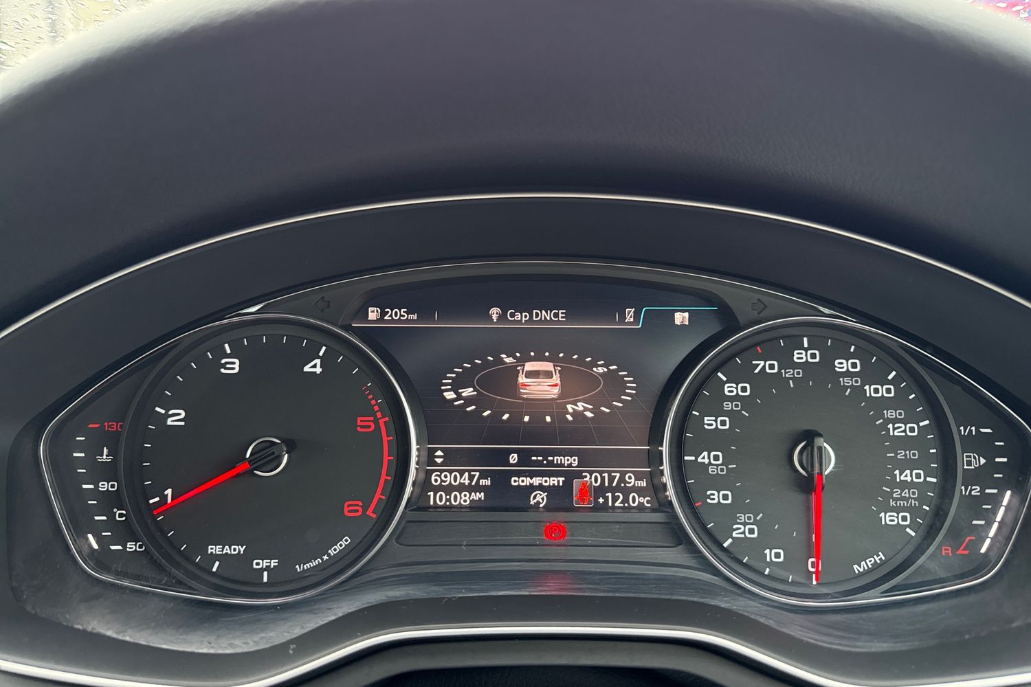 Used Audi A5 2017 for sale - 78189826: Photo 32