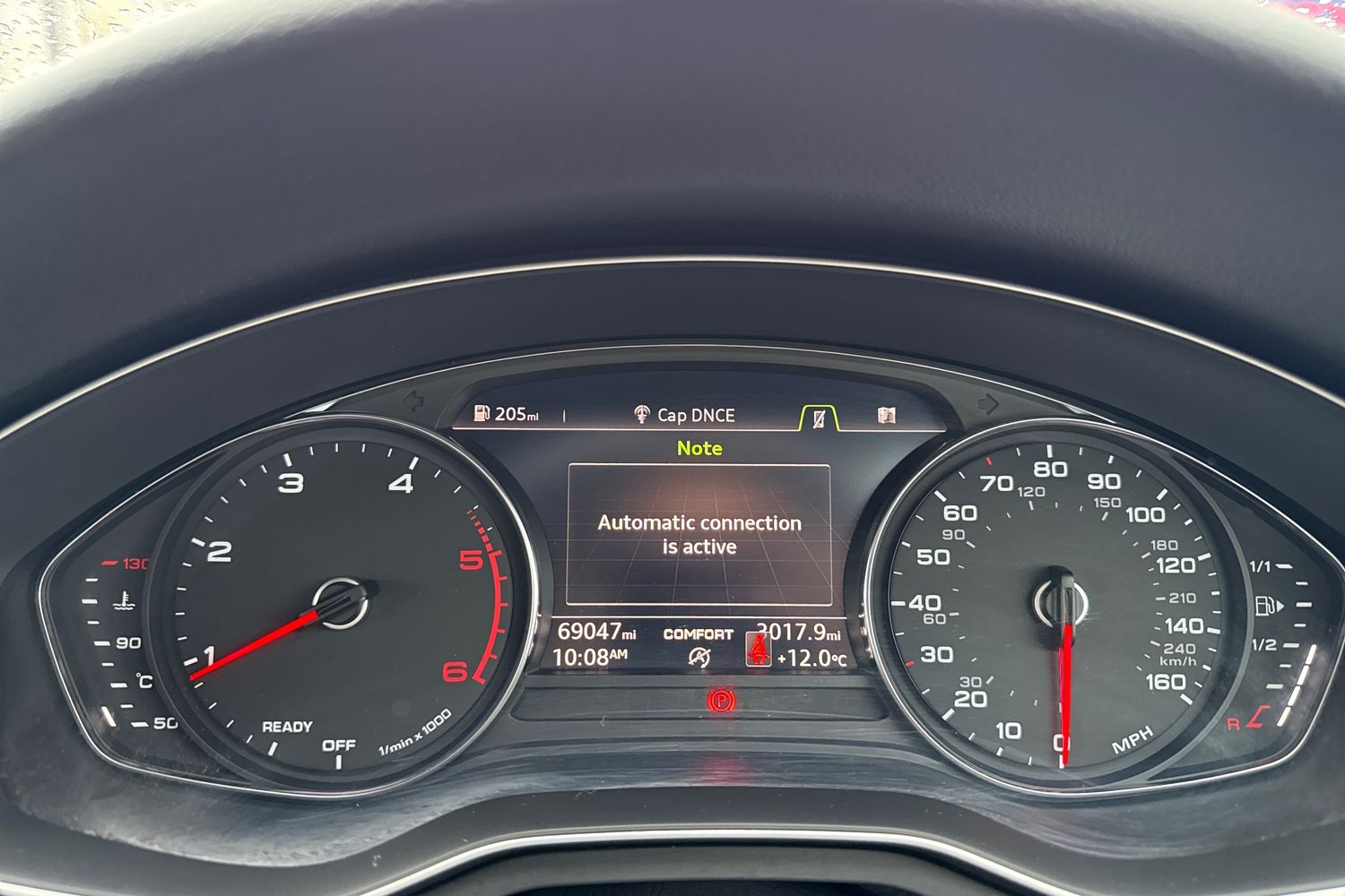 Used Audi A5 2017 for sale - 78189826: Photo 33