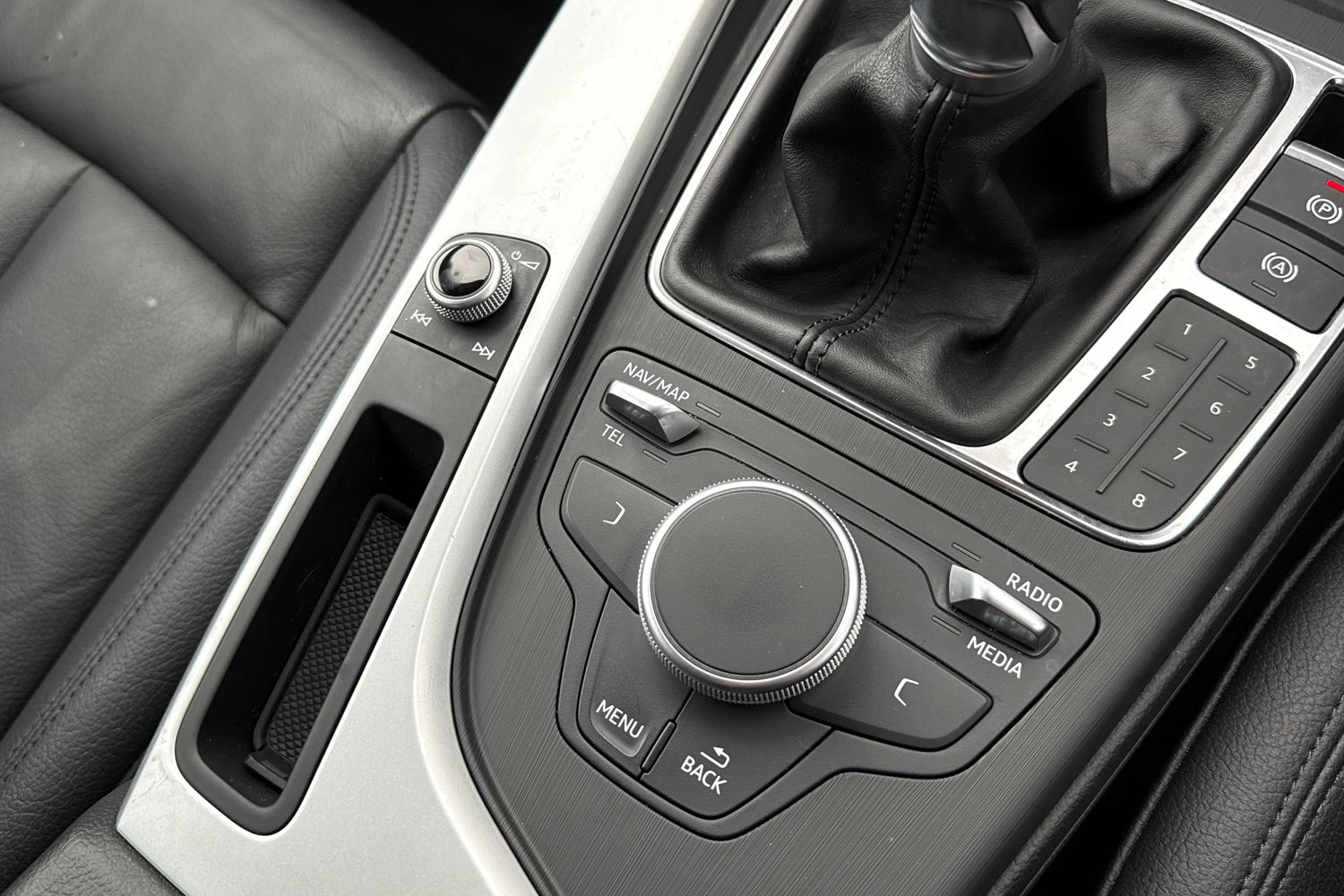 Used Audi A5 2017 for sale - 78189826: Photo 49