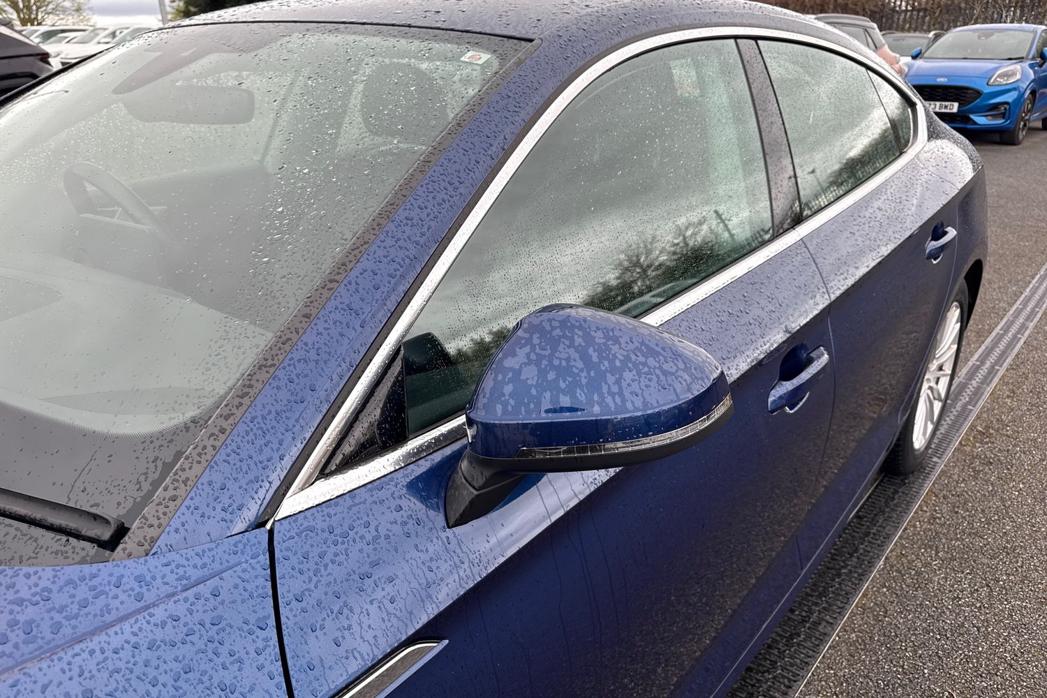 Used Audi A5 2017 for sale - 78189826: Photo 59